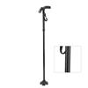 Folding Waking Cane Hand Walking Stick Foldable Walking Cane with Led Light for Elderly Men Women