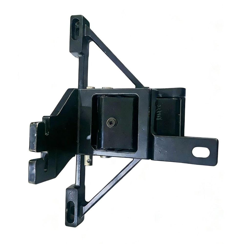 Hinterer Rechter Ausklappbarer Trittstufe Scharnierhalterung Baugruppe LR004812 Für Range Rover L322