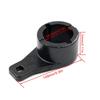 Toyota/Lexus Crankshaft Damper Pulley Fixing Bracket with 2 Screws