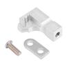 P2015 Fix Kit Aluminum Alloy Bracket 03L129711  for 2.0T TDI   Manifold Flap Motor Repair Bracket
