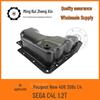 1.2T Engine Oil Pan for Peugeot 408, 308s, C4 Picasso, and C4L