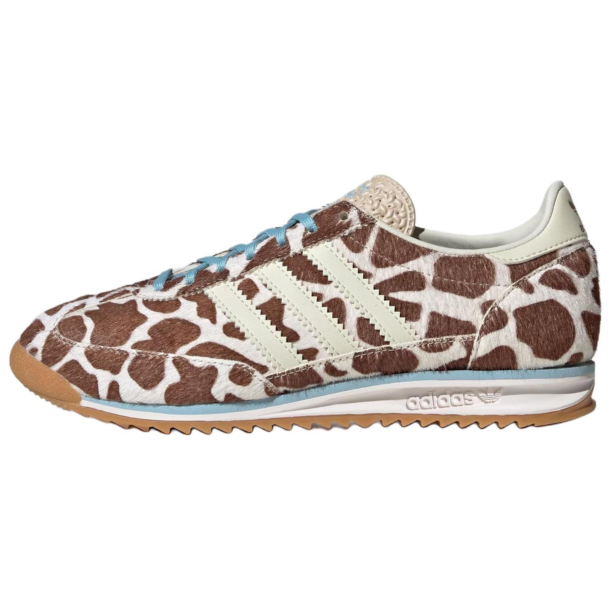 (WMNS) adidas SL 72 OG Crystal Linen Ivory Off White Women s KH8967 EU 36