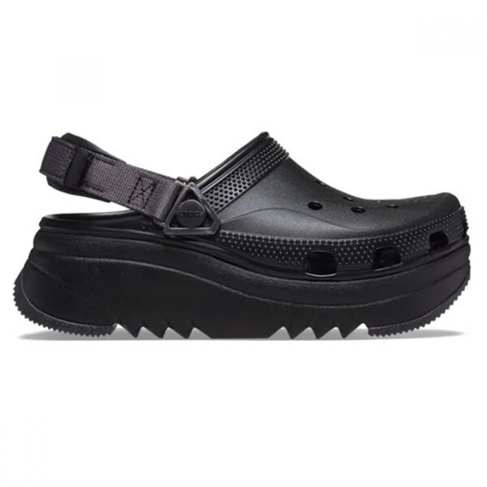 

Crocs Slipper Sandals Tqj 208365 001 Hiker X Cape Clogs 250