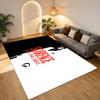 Scarface Power Living Room Nonslip Area Rug Soft Carpet For Bedroom Game Playroom Sofa Office Home Decor Doormat Christmas Gift C926445