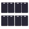 2/4Pcs Carbon Fiber Plate 3P602H Replacement Reed Valve For V Force V302A V302B V4R01D V4R26 V4R04 For Yz125 Rm125 Mc125