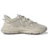 Adidas Ozweego Bliss Women Sneakers Grey Feather-Grey Wonder-White GY6177