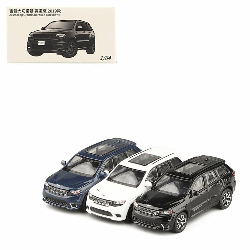 Full Alloy Car Model Slide Shock Toy Car Collection Ornament Black