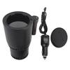 Car Cup Warmer Cooler Portable Fast Cooling and Heating Cup Mug Holder Electric Insulated Smart Cup Mug Holder for Home