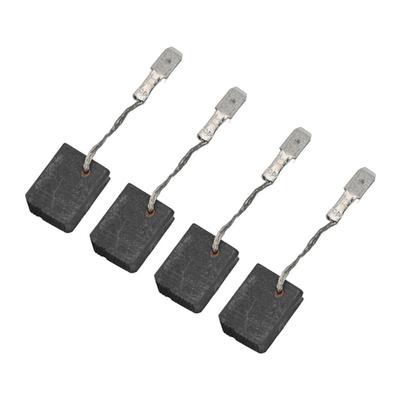 4 peças 316055220 Escovas de Carvão Para Metabo