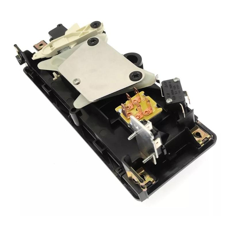 A/C Heater Control Panel 8520046000.02 322930 ZGG731007 For FL60 FL70 C840 Control Switches Truck Accessories