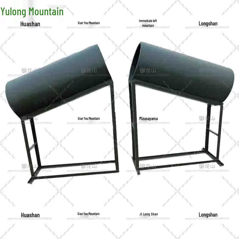 Professional Working Dog Obstacle Course Training Equipment