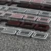 3D Metal Car Sticker GT Trunk Fender Logo Decals For Ford Mustang Shelby GT GT350 GT500 Badge Emblems Parts Accessories SJ4