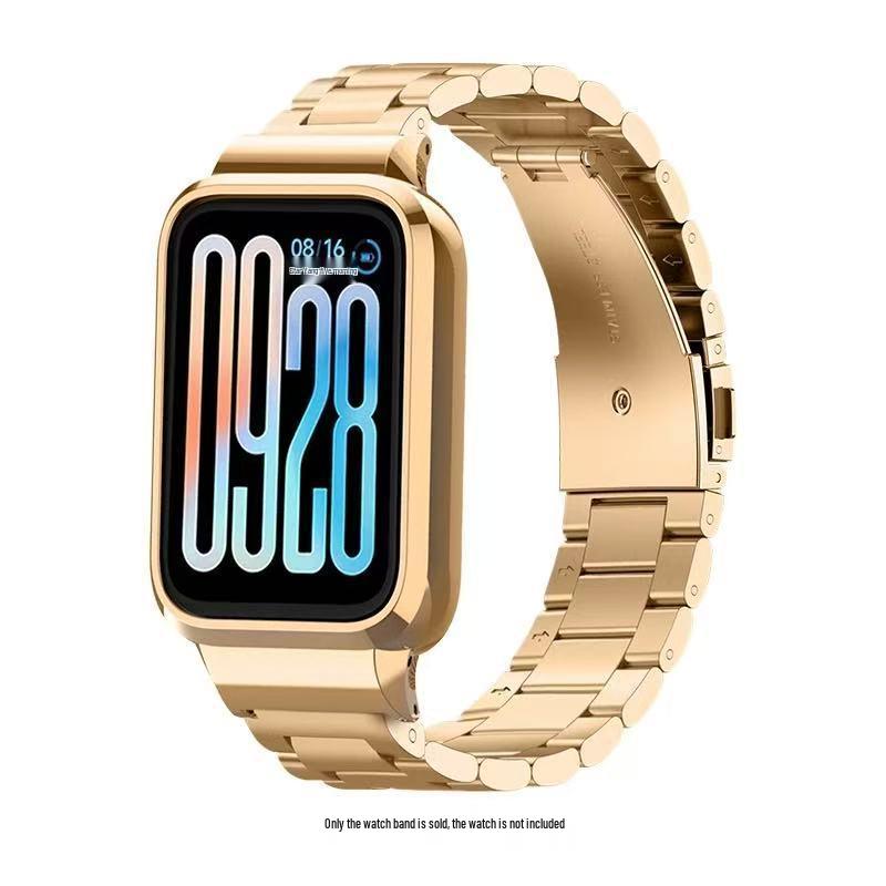 

Сменный миланский магнитный ремешок для Xiaomi Band 9Pro/8Pro/7Pro Xiaomi Band 9Pro