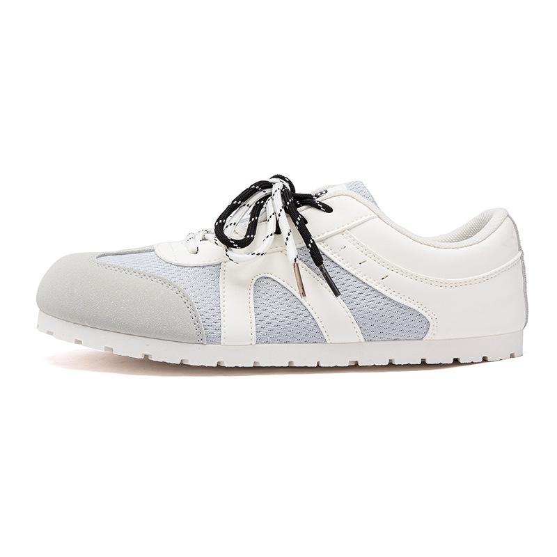 Spring New German Training Shoes Women's Forrest Gump Shoes Sports and Leisure Shoes Mesh Breathable Women's Shoes