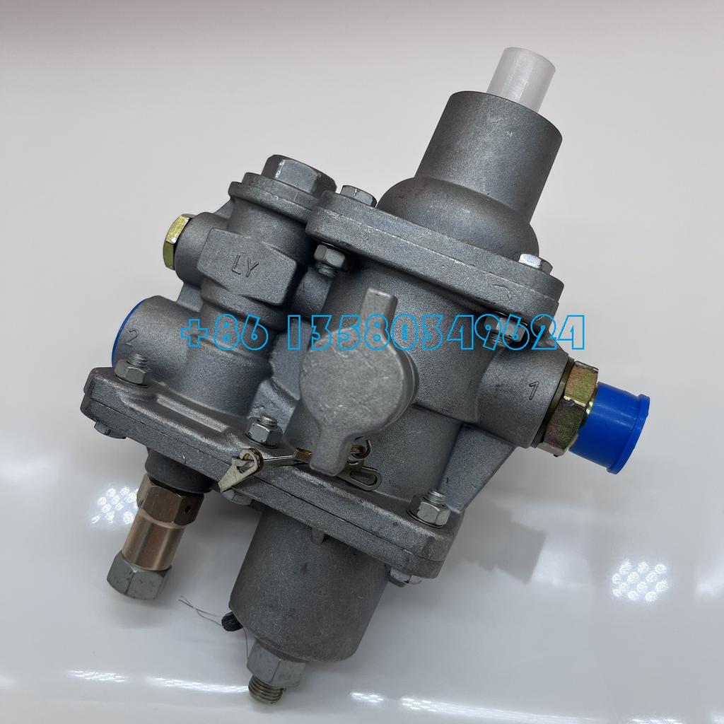 803004037 Wheel Loader parts oil water separating valve oil water separator 4120000084 for 936 ZL50G