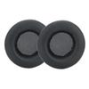 Soft Sponge Ear Pads Cover Headset Cushion for Razer Kraken Pro Headphone Black