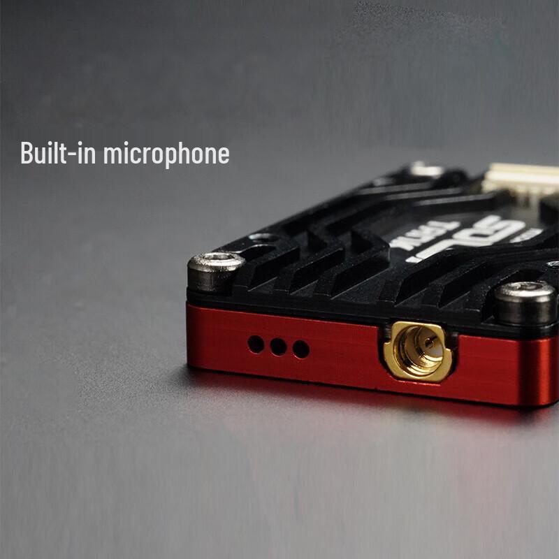 RUSHFPV 5.8G FPV Analog Video Transmitters