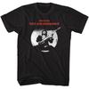 Thin Lizzy Live And Dangerous Black Music Shirt