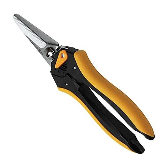 SK11 (SK11) Universal Scissors AD Straight Blade 2 Levels Adjustable SAD-210S