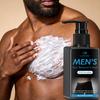 Men’s Hair Removal Cream-Hydrating & Soothing-Painless & Flawless-Suitable For All Skin Types, 150ml