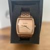 Used NIXON Nixon watch Time Tracker time tracker