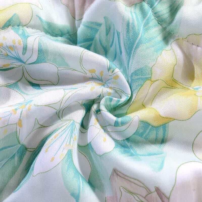 FUANNA Cooling Washable Summer Comforter