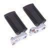 1 Paar Motorrad Hinterrad-Fußrasten Halter Pedale Für 47cc 49cc Mini Pocket Bike Motorrad Pedal Hinterrad-Fußrasten Zubehör