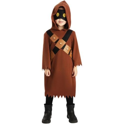 Star Wars Childrens/Kids Jawa Costume