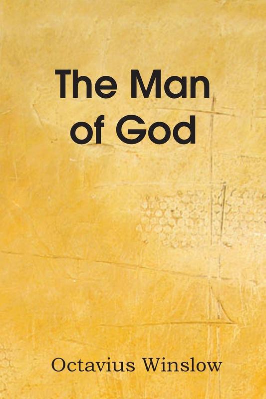 I man of god. I man of god