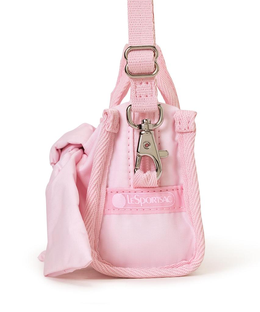 BOW MICRO Bows BAG/3053/Pink