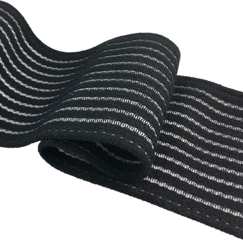 Elastic Sports Knee Support Bandage