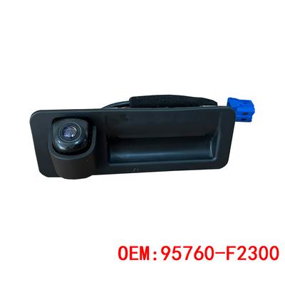For Genuine Original Back Camera FOR HYUNDAI 2017+ Solaris Elantra AD 95760F2001 95760 F2000
