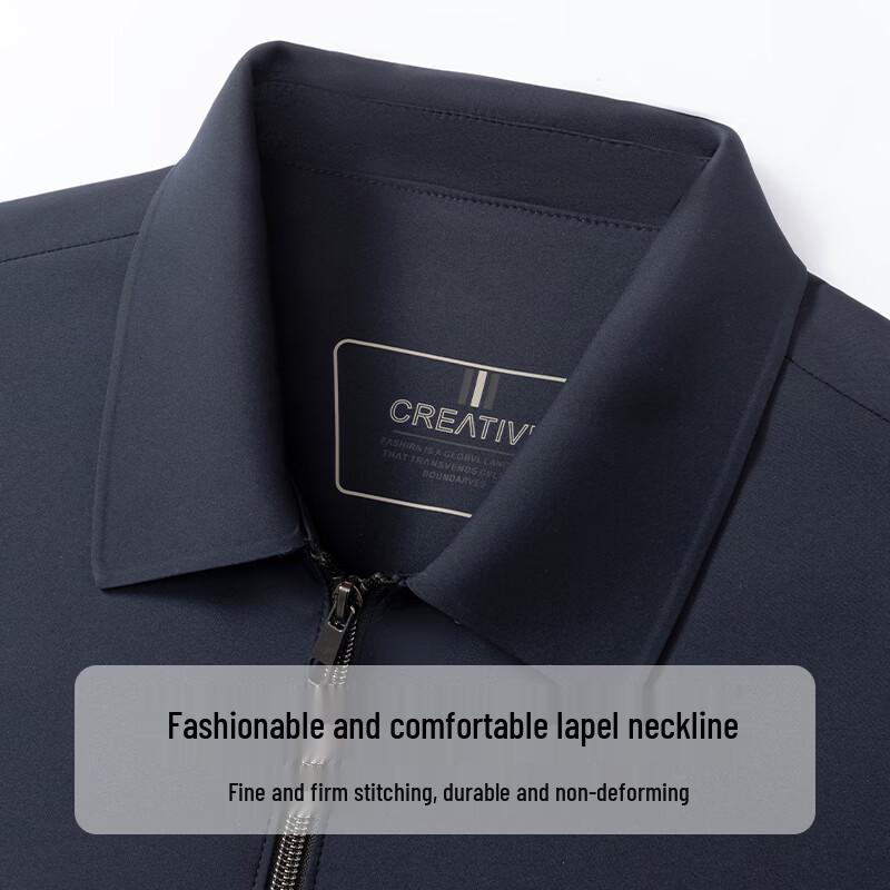 TUCANO Men's Business Casual Executive Jacket