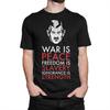 George Orwell 1984 Men's Women's T Shirt