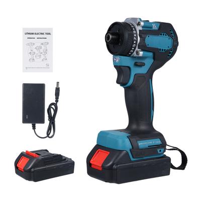 Güç Araçları – Elektrikli matkaplar ve deliciler