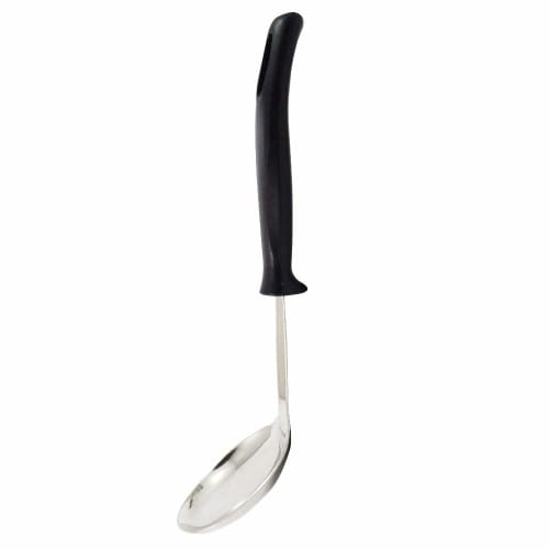 Kai House Select Miso Strainer Set, Black Topaz, Made in Japan, DE5873