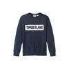 Sweatshirts Men's Dark Sapphire Crew Neck Moderate Other A2BHY-433