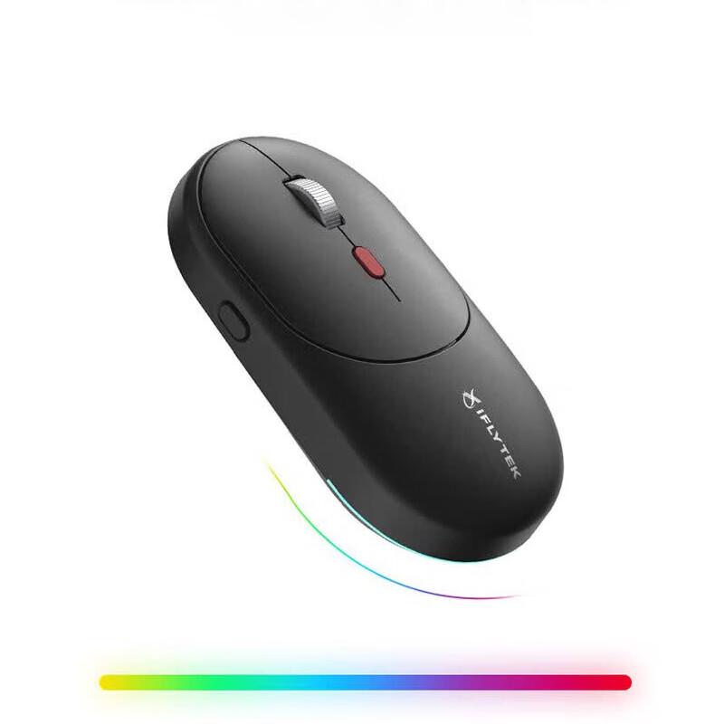 iFLYTEK AM30 AI Smart Tri-Mode Wireless Mouse