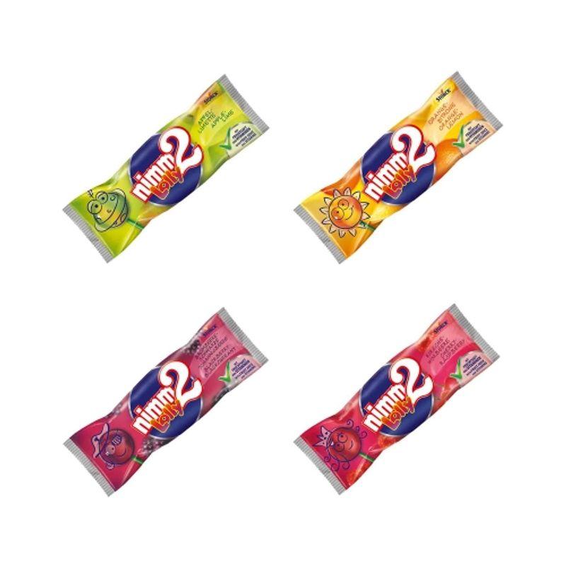 Nim2 (Nimtzbai) Lollipop 12 pieces