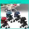 Premium Quality Four Wheel Baby Stroller Safe Reliable Portable For Babies Up To 25kg