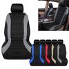 Universal Car Seat Covers Durable Soft Feeling Cars Seat Protector for Trucks,Suvs