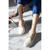 Women's Knitwear Comfort Casual Slip-On Lightweight Shoes Sneakers