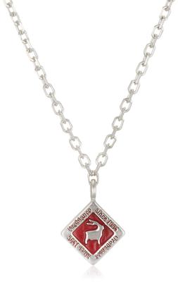 שרשרת גברים OROBIANCO OREN023RD