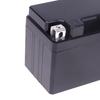 For Marine/RV/Camper And Trailer (NO Batteries) YT4 12V4ah Motorcycle Starting Lithium Battery Embedded Plastic Protective Case