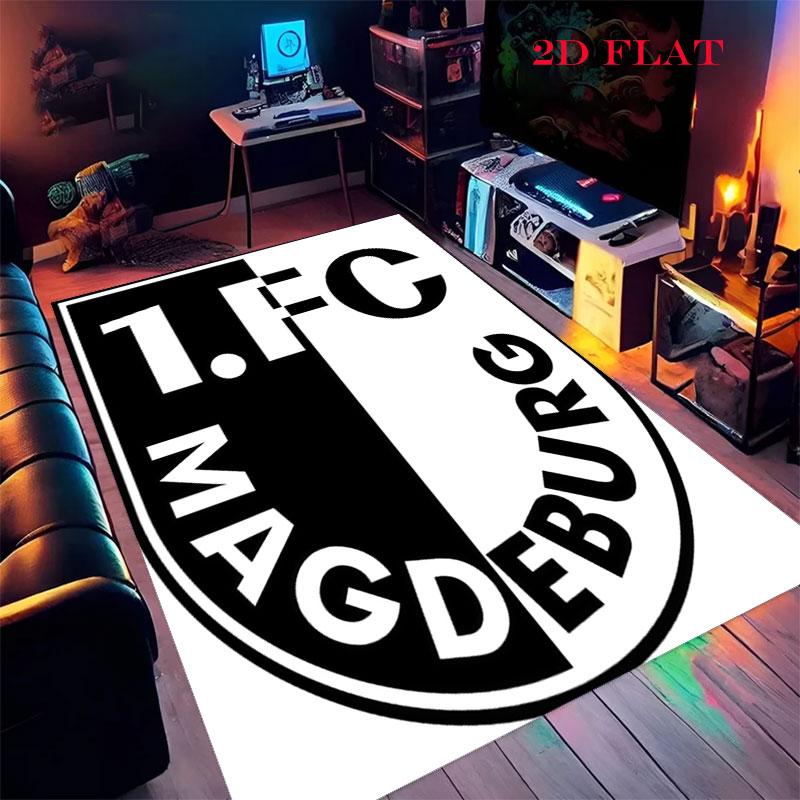 FCM Glory Carpet Rug for Living Room Bedroom Home Sofa Decoration,Kids play Nonslip Floor Mat