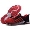 Men's Shoes, Plus-size Sports Shoes, Outdoor Men's Running Shoes, Breathable Mesh Shoes, Men's Casual Shoes