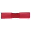Barbell Squat Pad Neck Shoulder Protective Weight Lifting Protector (Red)
