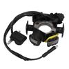 Magneto Generator Stator Coil 31120?GW8?671 31120?GW8?672 Replacement for CRF50F 2004?2009 2012?2018