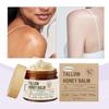 Woodsleep Natural Tallow Honey Balm Deep Moisturizing Soothing Repair Dry Sensitive Skin Non Greasy Facial Body Daily Care 57g