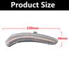 2Pcs Dynamic LED Side Mirror Blinker Flowing Light For Peugeot 208 2008 I Citroen C3 III C4 Cactus Opel/Vauxhall 57B1206E